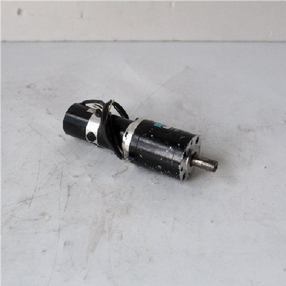 HD RH-14-6002-E100AL Servo Actuator