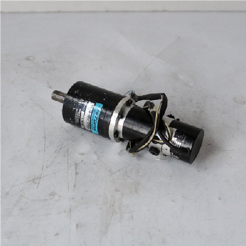 HD RH-14-6002-E100AL Servo Actuator