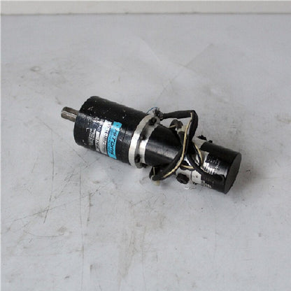 HD RH-14-6002-E100AL Servo Actuator