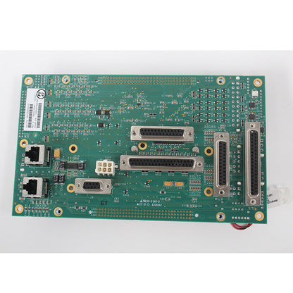 Lam Research 853-203016-172  Semicondutor Baseboard