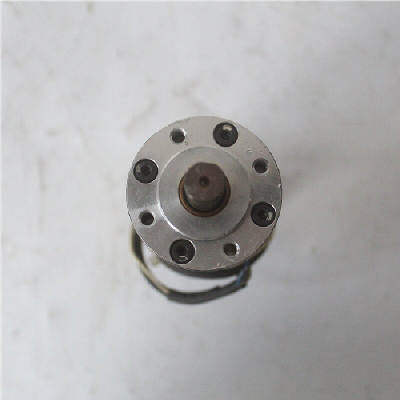 HD RH-14-6002-E100AL Servo Actuator