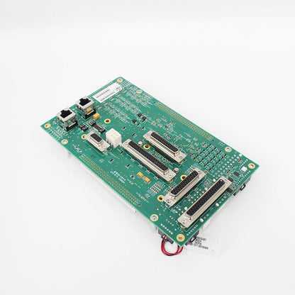 Lam Research 853-203016-172  Semicondutor Baseboard