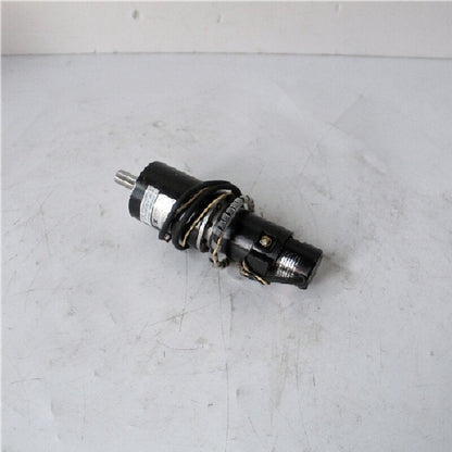 HD RH-14D-2702-E050AL DC Servo Actuator
