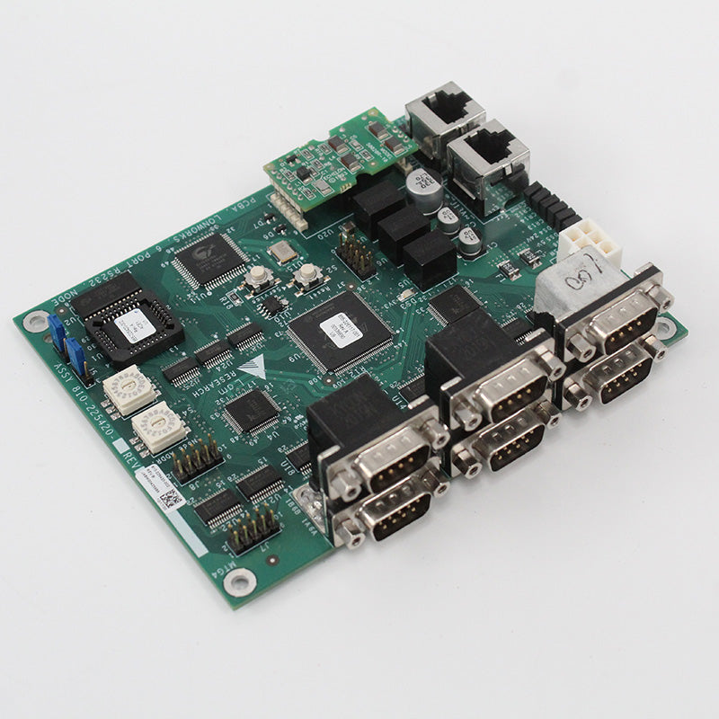 LAM 810-225420-002 Semicondutor Circuit Board