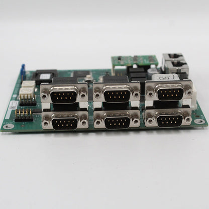 LAM 810-225420-002 Semicondutor Circuit Board