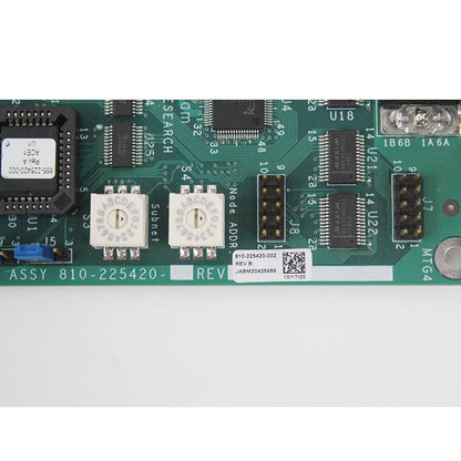 LAM 810-225420-002 Semicondutor Circuit Board