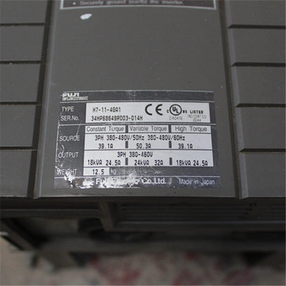 Fuji H7-11-4GA1 Inverter