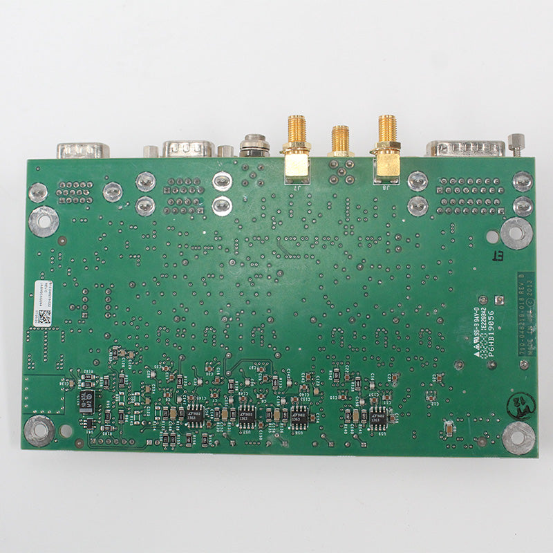 LAM 810-048219-022 Semicondutor Circuit Board