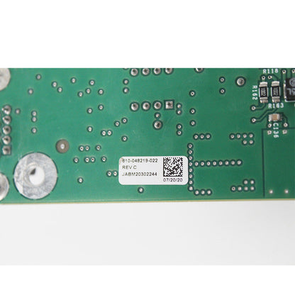 LAM 810-048219-022 Semicondutor Circuit Board