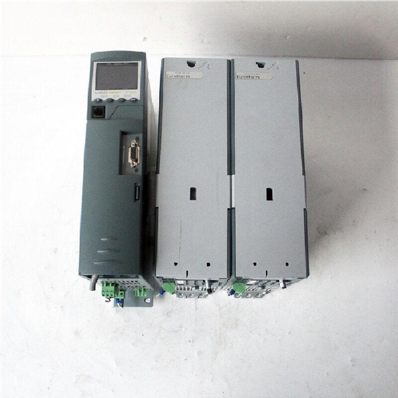 Eurotherm EPOWER/2PH-50A/600V Controller