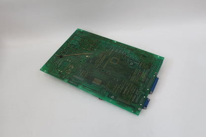 Used Mitsubishi Circuit Board RG603C-BC386E006G54B - Pulingma Automation