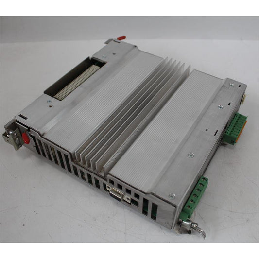 Used Kollmorgen SERVOSTAR 406A-P S406A-PB Servo Driver - Pulingma Automation
