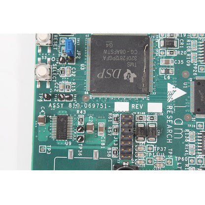 LAM 810-069751-213 Semicondutor Card With LCD