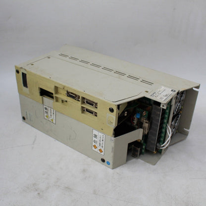 Mitsubishi MR-H500BN AC Servo Drive 5kW Input 200/230V