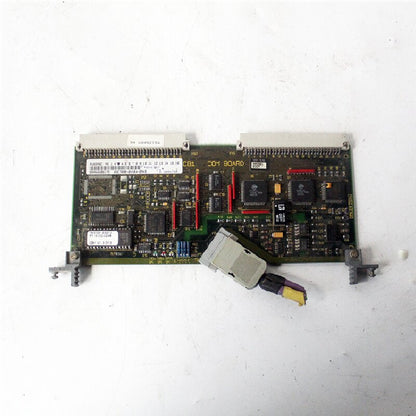 SIEMENS 6SE7090-0XX84-0AK0 Circuit Board