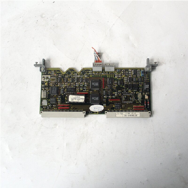 SIEMENS 6SE7090-0XX84-0BD1 Circuit Board