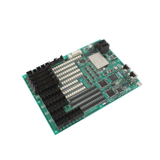 TEL（Tokyo Electron Ltd.）OYDK-419B 5044-000369-11 Circuit Board