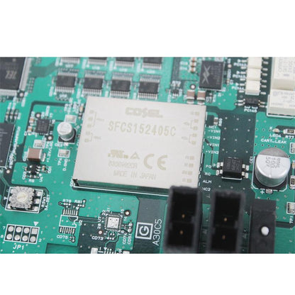 TEL（Tokyo Electron Ltd.）OYDK-419B 5044-000369-11 Circuit Board