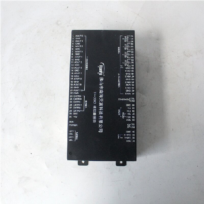 TIANFU TF-20AD Analog Quantity Module