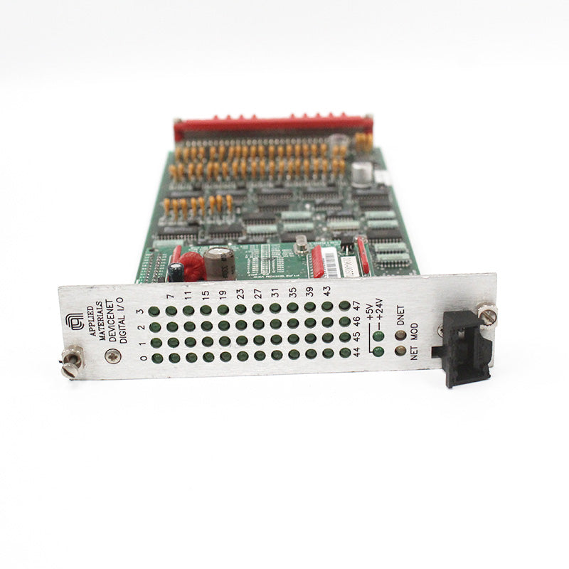 Applied Materials 0100-20453 （0190-00371 0130-20453）Semiconductor Board Card