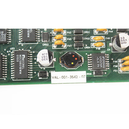 Applied Materials 0100-20453 （0190-00371 0130-20453）Semiconductor Board Card