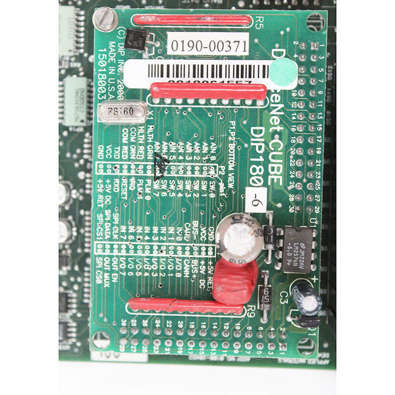 Applied Materials 0100-20453 （0190-00371 0130-20453）Semiconductor Board Card