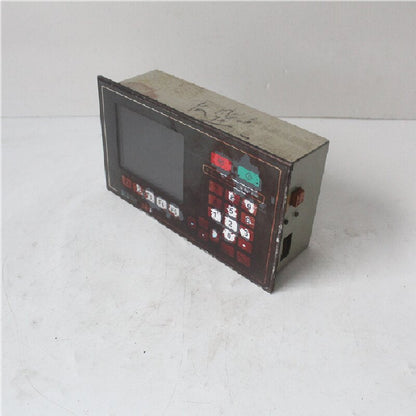 DTR DTR-686 Dyeing Machine Computer