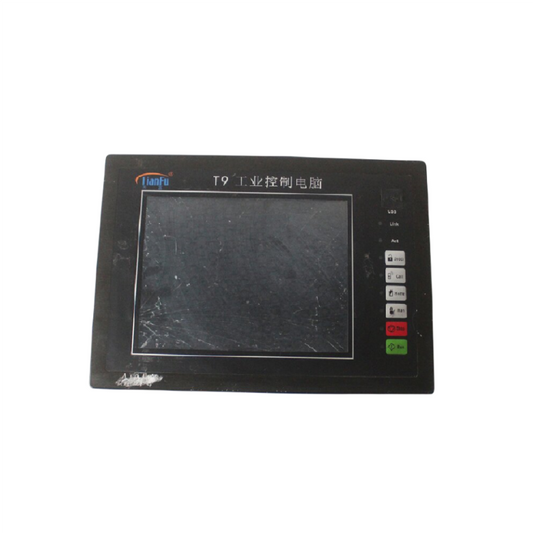 TIANFU T9 Industrial Control Computer