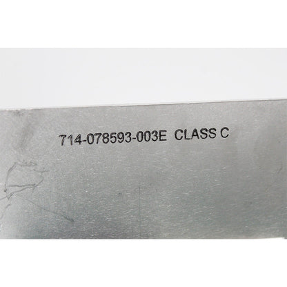 LAM 810-068158-014 714-078593-003E CLASS C Semicondutor Robot Interface Board