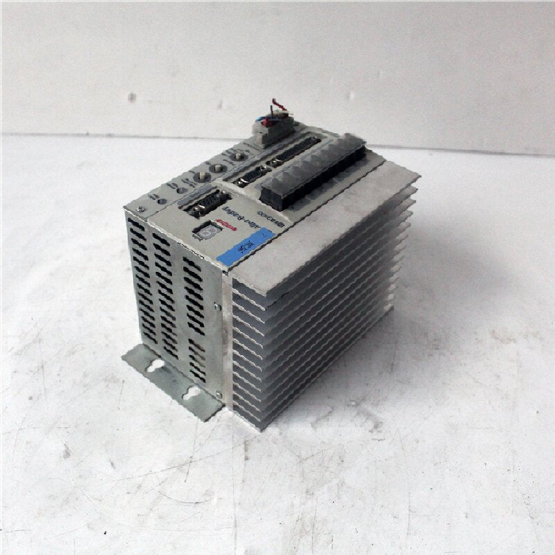 Allen Bradley 2098-DSD-010X-DN ,Ultra 3000 Servo Drive