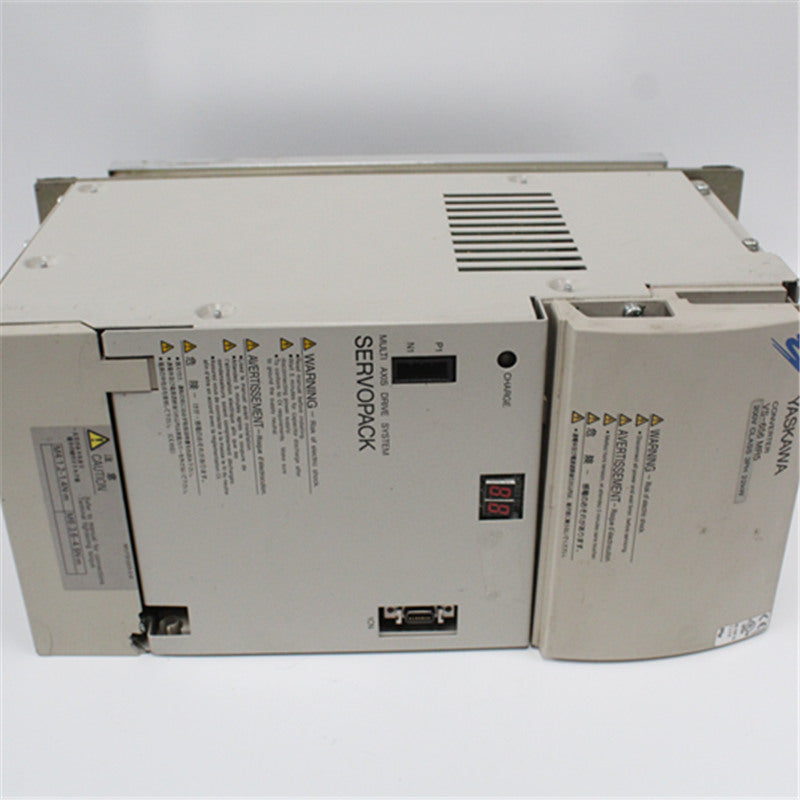 YASKAWA CIMR-MR5A2022 Servo Drive