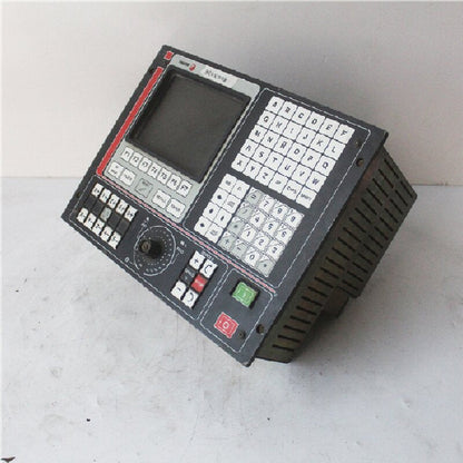 FAGOR CNC 8025 GP  Control System
