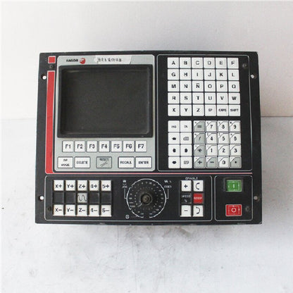 FAGOR CNC 8025 GP  Control System