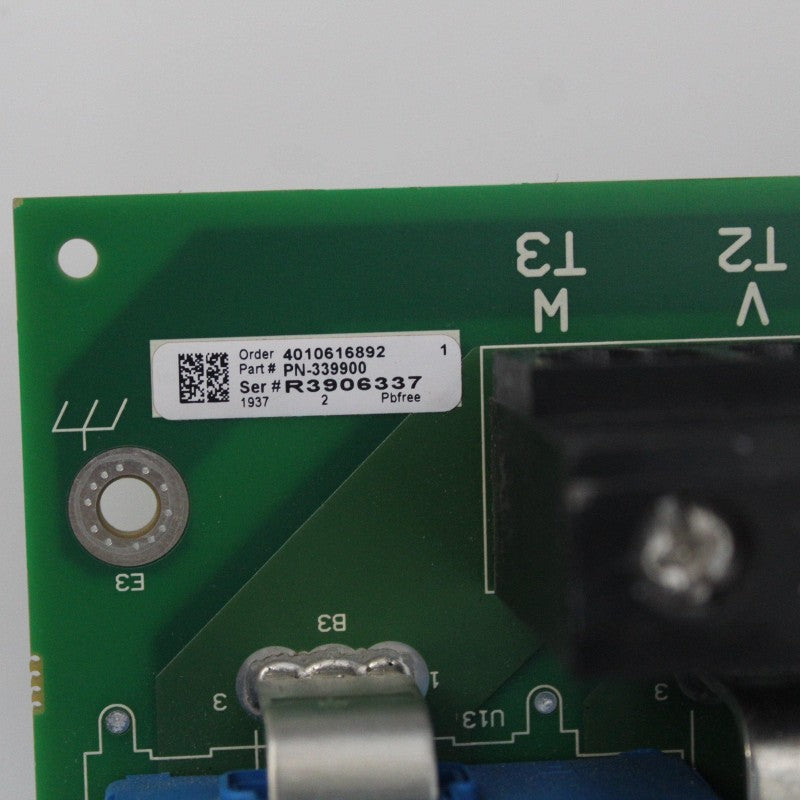 Allen Bradley PN-339900 Circuit Board