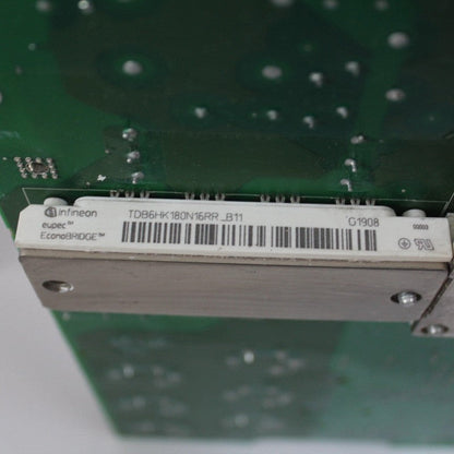 Allen Bradley PN-339900 Circuit Board