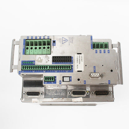 BERGER LAHR TLD134 F Servo Drive