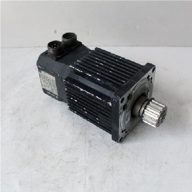 Allen Bradley H-4050-P-H00AA AC Servo Motor 1.9kW 4000rpm 240VAC 12A