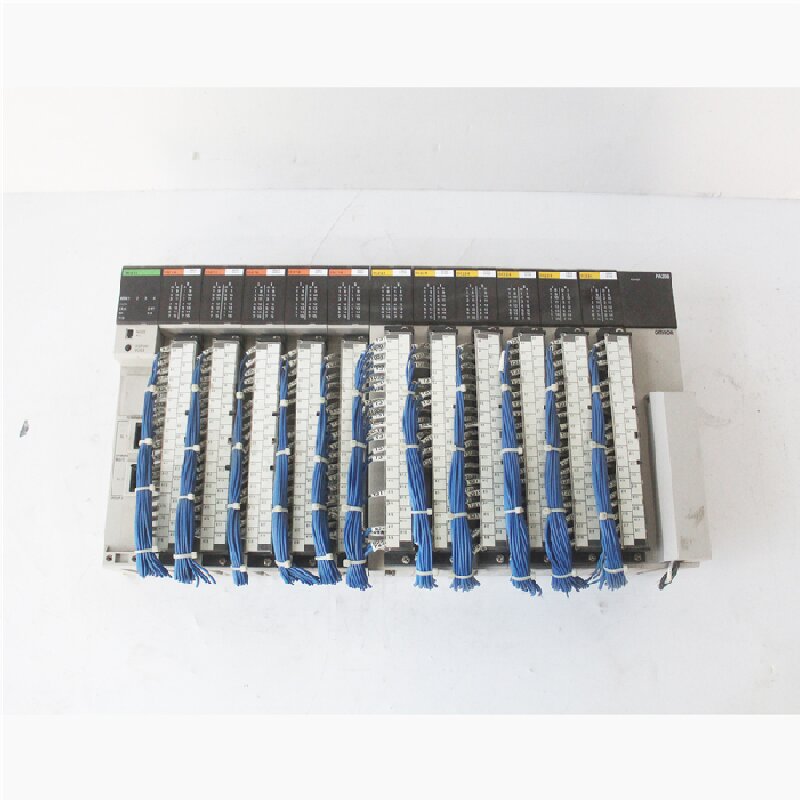 OMRON C500-ID218 PLC