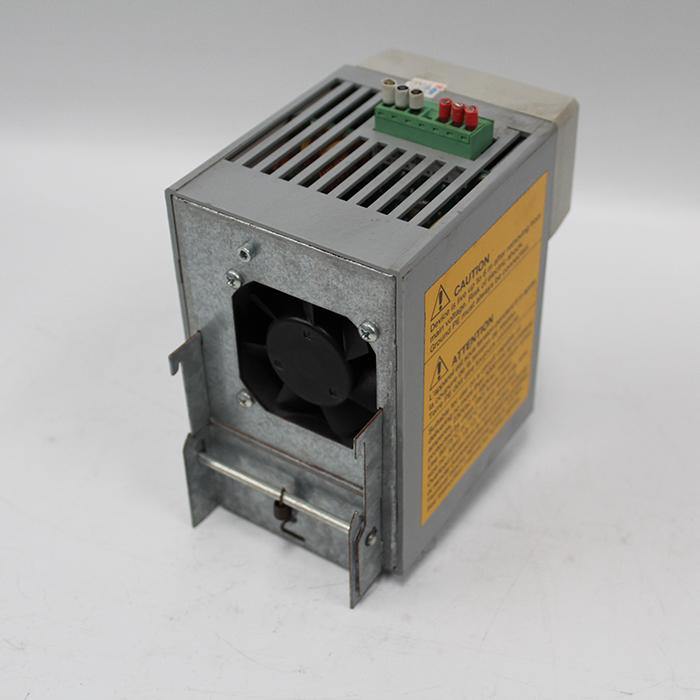 Parker SLVD5NS Servo Drive Input 230V 3ph - Pulingma Automation