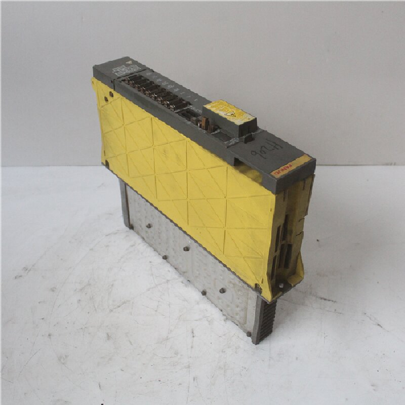 FANUC A06B-6079-H206 Servo Driver