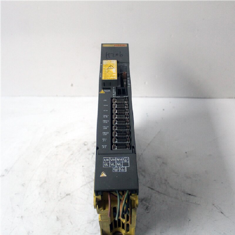 FANUC A06B-6079-H206 Servo Driver