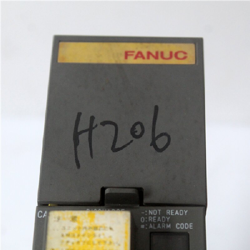 FANUC A06B-6079-H206 Servo Driver