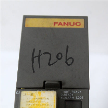 FANUC A06B-6079-H206 Servo Driver
