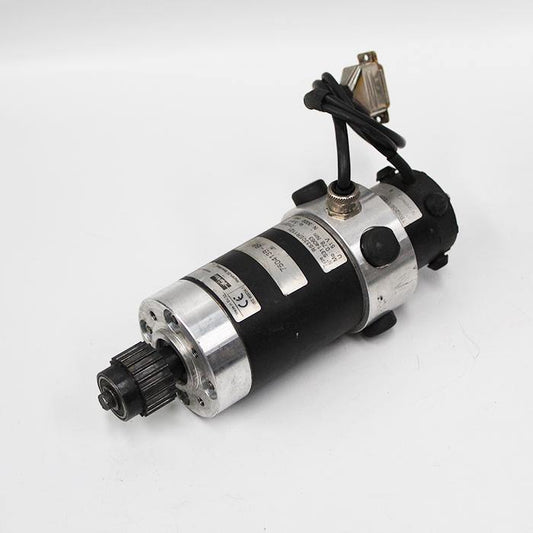 Parker 750413B-BB RS330ER1121 TBN206R1025 Motor - Pulingma Automation