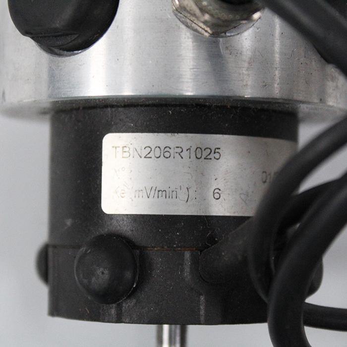 Parker 750413B-BB RS330ER1121 TBN206R1025 Motor - Pulingma Automation