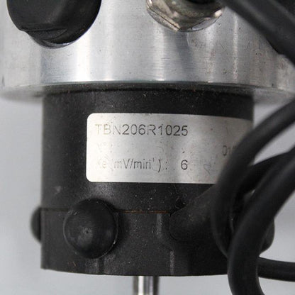 Parker 750413B-BB RS330ER1121 TBN206R1025 Motor - Pulingma Automation