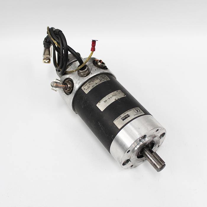 Parker 750415B-BB RS440GR1135 TBN206R2017 Motor - Pulingma Automation