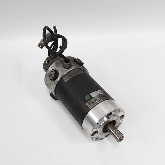 Parker 750415B AA RS440GR1135 TBN206R2003 Motor - Pulingma Automation