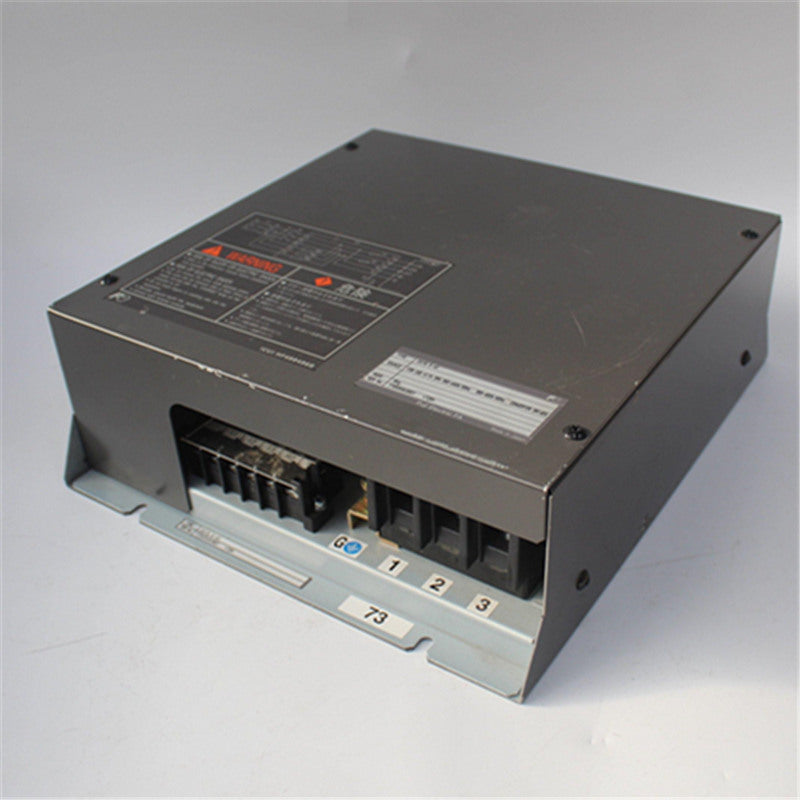 Fuji CU18.5-4C Braking Unit Converter Drives