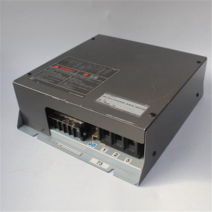 Fuji CU18.5-4C Braking Unit Converter Drives